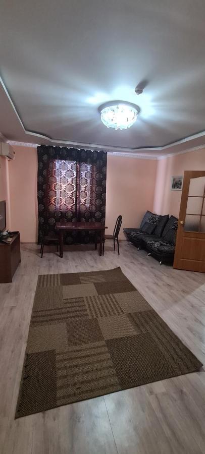 Гостиница Оазис أتيراو المظهر الخارجي الصورة