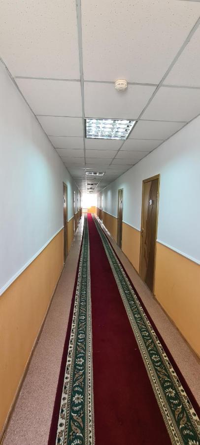 Гостиница Оазис أتيراو المظهر الخارجي الصورة